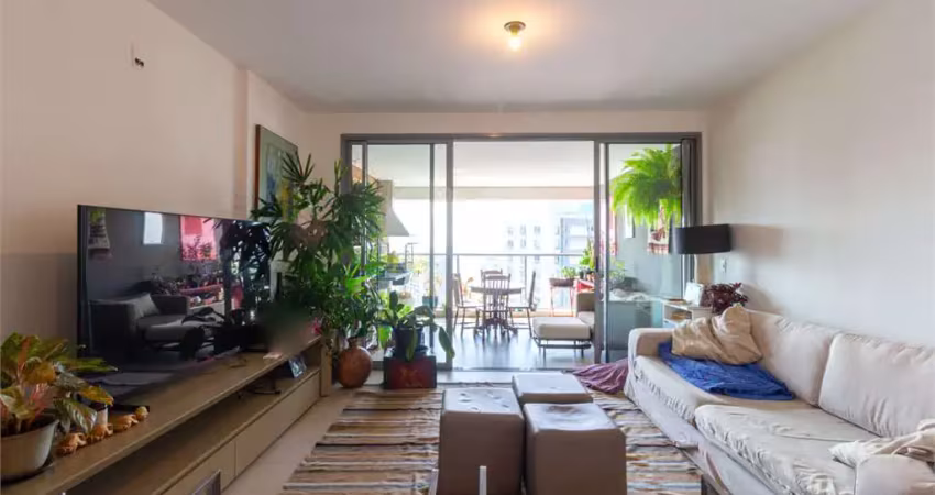 Apartamento com 2 quartos à venda em sumarezinho - sp