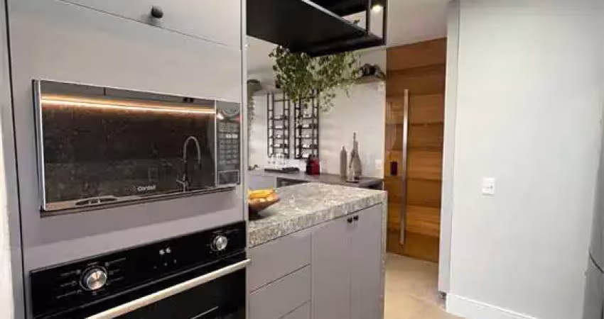 Apartamento com 3 quartos à venda em brooklin paulista - sp