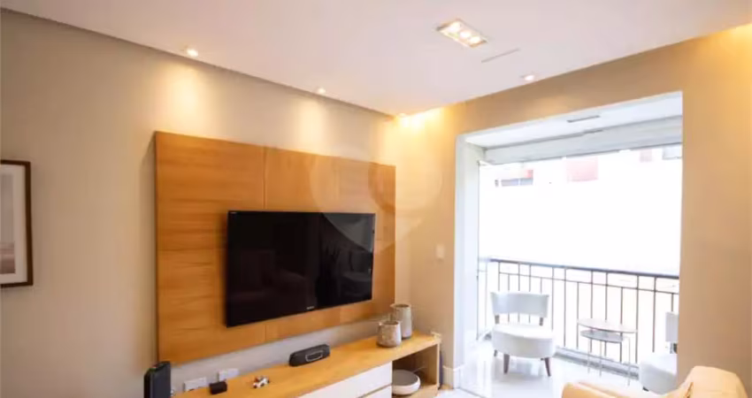 Apartamento com 3 quartos à venda em vila guilherme - sp