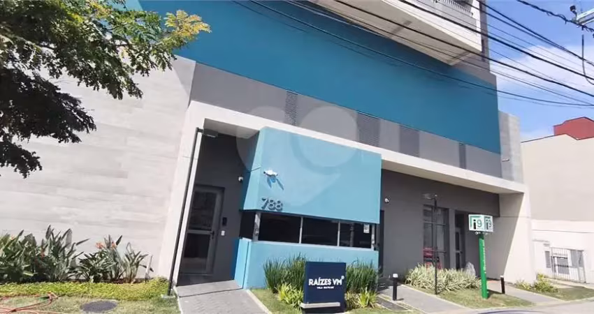 Apartamento com 2 quartos à venda em chácara seis de outubro - sp