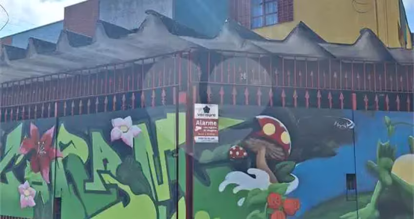 Casa com 3 quartos à venda na Rua Humberto Bortolo, Tremembé, São Paulo