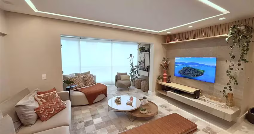 Apartamento com 3 quartos à venda em indianópolis - sp