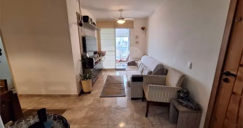 Apartamento com 3 quartos à venda em vila paiva - sp