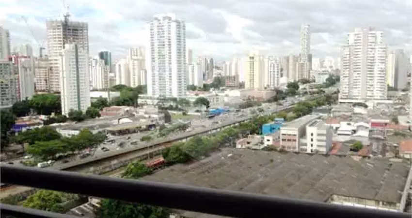 Apartamento com 2 quartos à venda em vila zilda (tatuapé) - sp