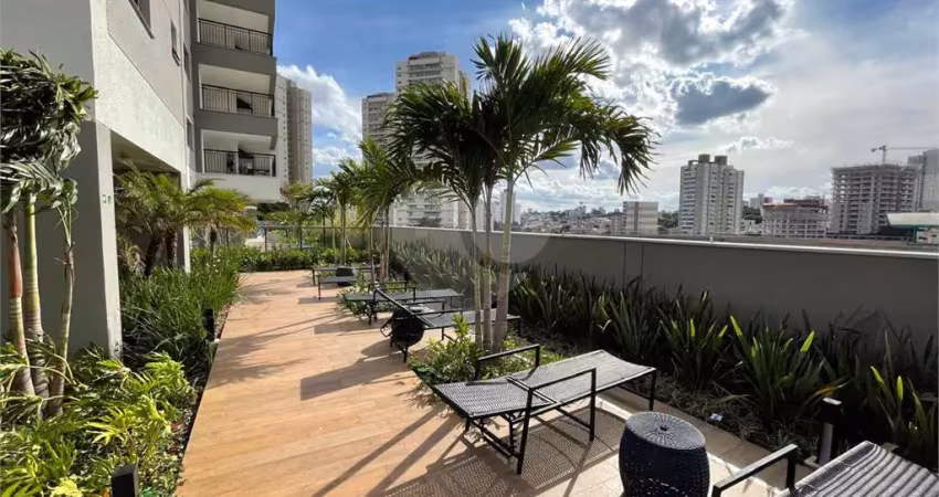 Apartamento com 2 quartos à venda em jardim independência - sp