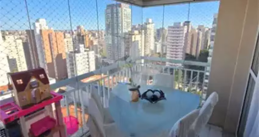 Apartamento com 3 quartos à venda em vila mascote - sp