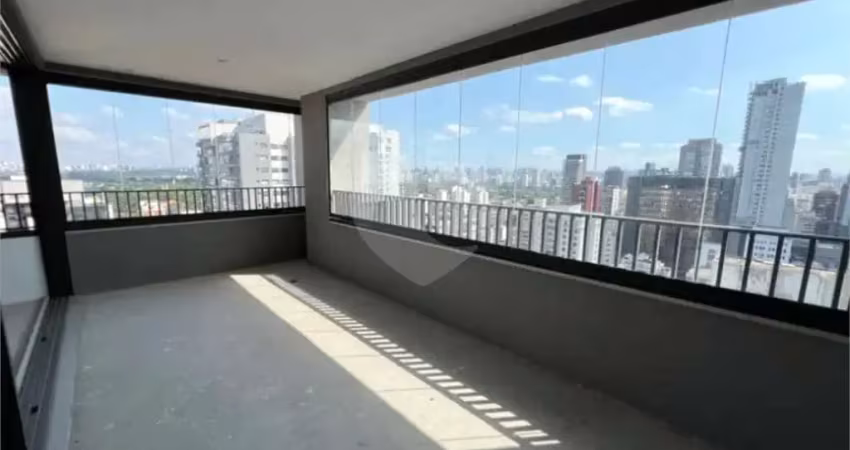 Apartamento com 3 quartos à venda em pinheiros - sp