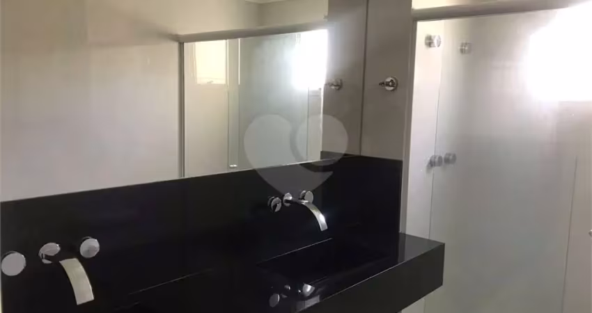 Apartamento com 3 quartos à venda em vila olímpia - sp