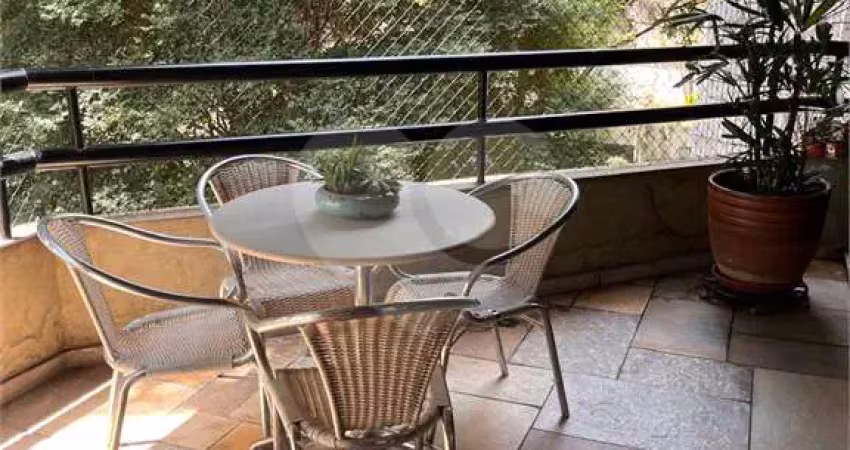 Apartamento com 4 quartos à venda em vila suzana - sp