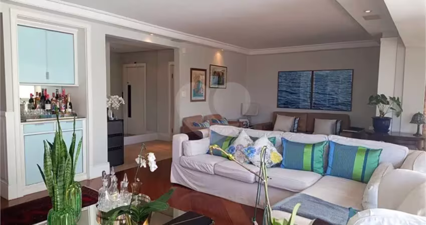 Apartamento com 3 quartos à venda em vila sônia - sp