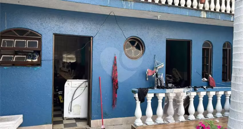 Sobrado com 3 quartos à venda em jardim recanto verde - sp