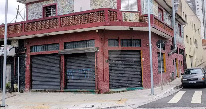 Prédio à venda na Avenida Imirim, Casa Verde, São Paulo