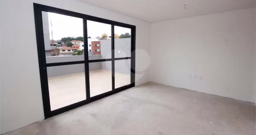 Apartamento com 2 quartos à venda em vila sônia - sp