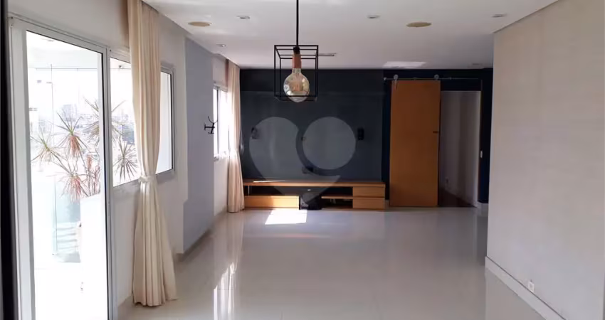 Apartamento com 3 quartos à venda em jardim vila mariana - sp