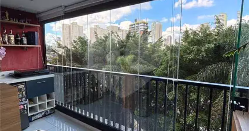 Apartamento com 2 quartos à venda em jardim são paulo(zona norte) - sp
