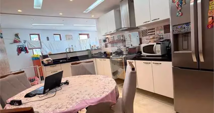 Casa com 2 quartos à venda na Rua Salvatore Agnelli, Butantã, São Paulo