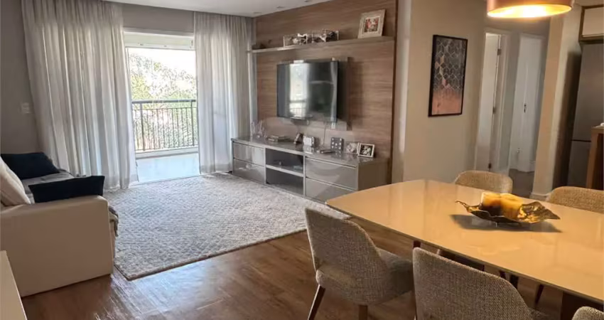 Apartamento com 3 quartos à venda em parque mandaqui - sp