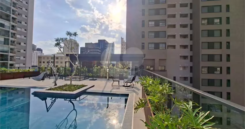 Apartamento com 4 quartos à venda na Rua Iperoig, Perdizes, São Paulo