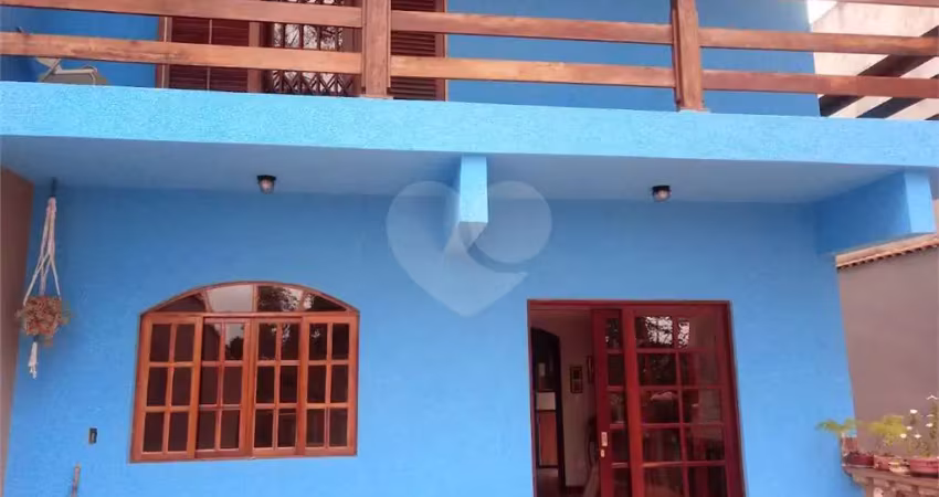 Sobrado com 4 quartos à venda em jardim marquesa - sp