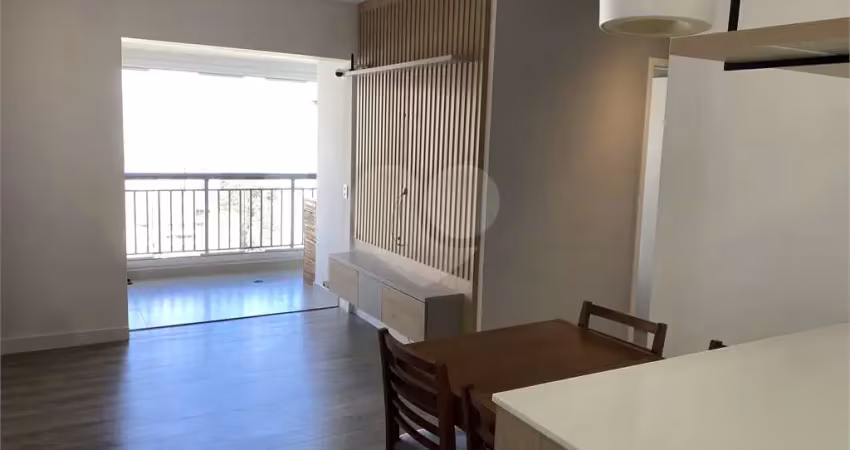 Apartamento com 3 quartos à venda em vila andrade - sp