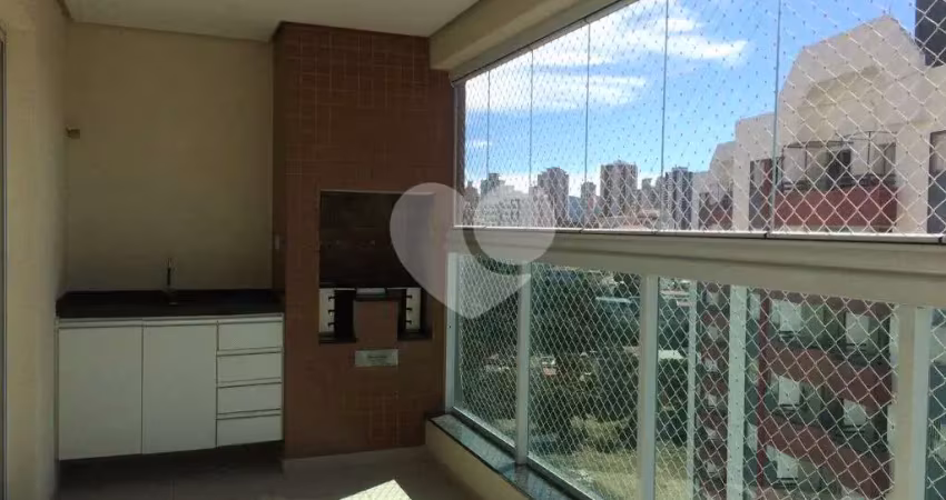 Apartamento com 3 quartos à venda ou para locação em santana - sp