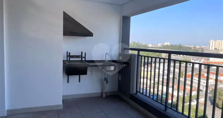 Apartamento com 3 quartos à venda em vila independência - sp