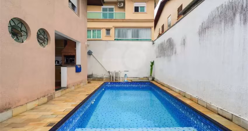 Casa com 2 quartos à venda na Aldo Travaglia, Morumbi, São Paulo