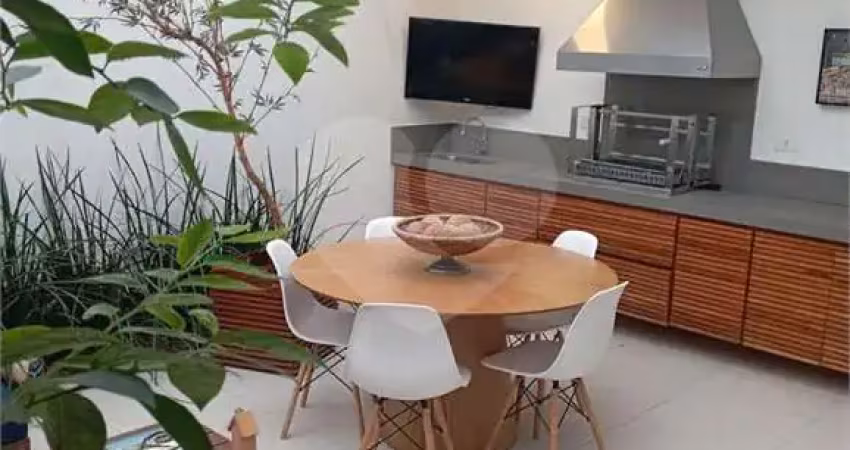 Casa com 3 quartos à venda em brooklin paulista - sp