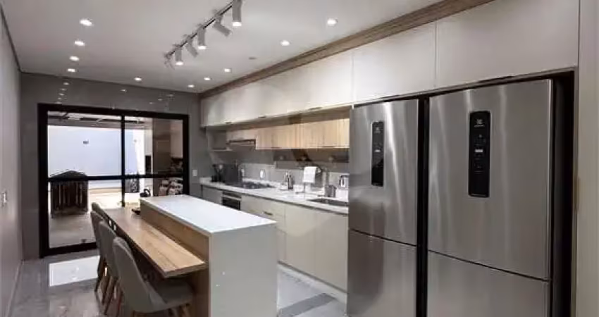 Casa com 4 quartos à venda na Rua Cruz Jobim, Vila Carrão, São Paulo