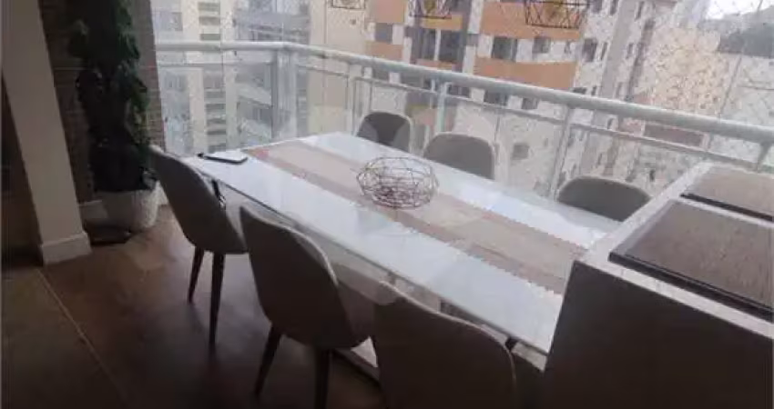 Apartamento com 3 quartos à venda em josé menino - sp