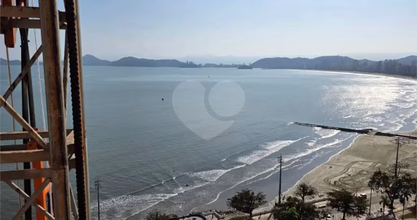Apartamento com 4 quartos à venda em ponta da praia - sp