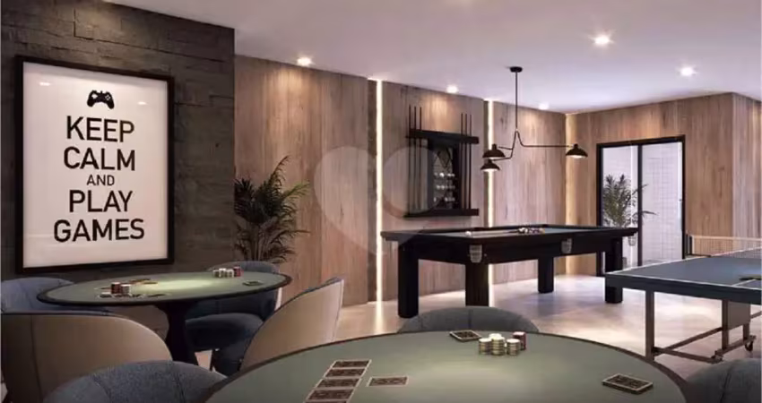 Apartamento com 2 quartos à venda na Avenida Presidente Castelo Branco, Solemar, Praia Grande