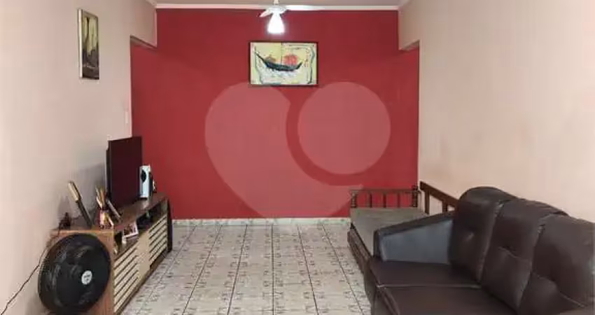 Apartamento com 2 quartos à venda ou para locação em canto do forte - sp