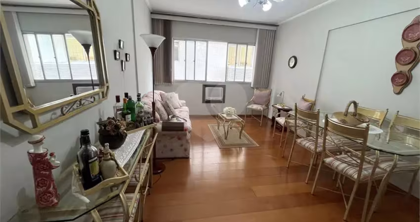 Apartamento com 2 quartos à venda em aparecida - sp