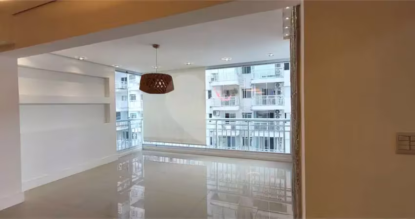 Apartamento com 3 quartos à venda na Avenida Doutor Moura Ribeiro, Marapé, Santos