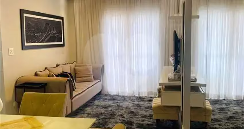 Apartamento com 2 quartos à venda na Rua Tupinambás, Tupi, Praia Grande