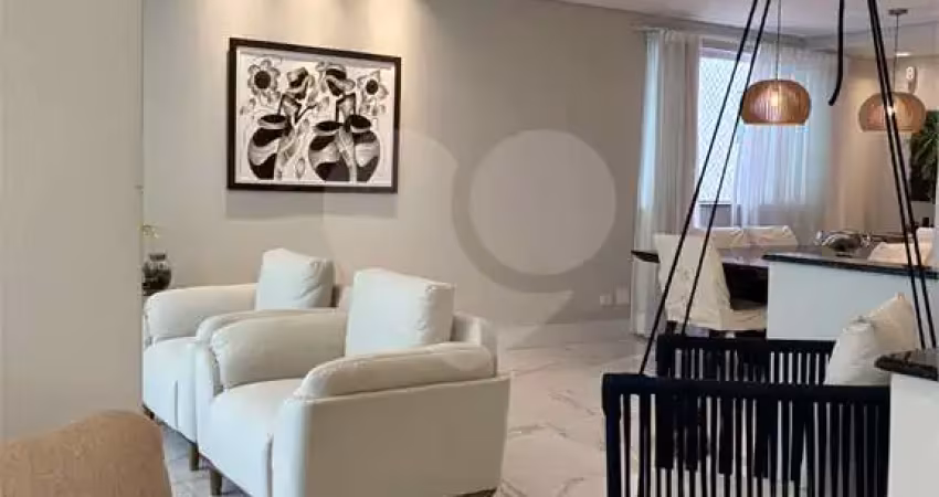 Casa com 6 quartos à venda na Rua Professor Torres Homem, Boqueirão, Santos