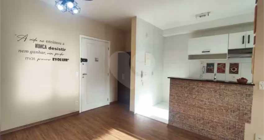 Apartamento com 2 quartos à venda na Avenida Doutor Moura Ribeiro, Marapé, Santos