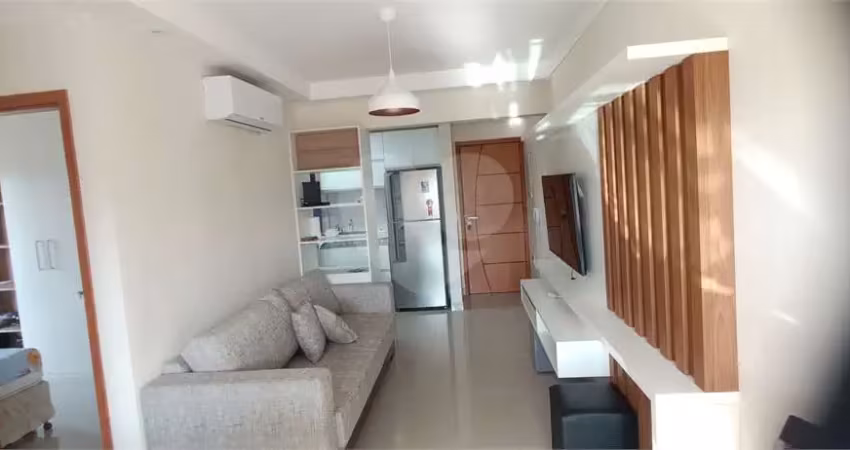 Apartamento com 2 quartos à venda na Rua São José, Embaré, Santos