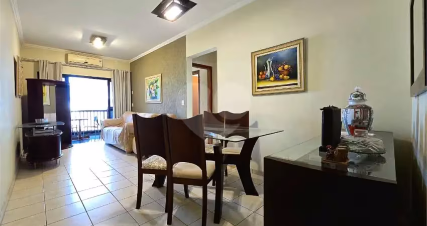 Apartamento com 2 quartos à venda ou para locação em gonzaga - sp