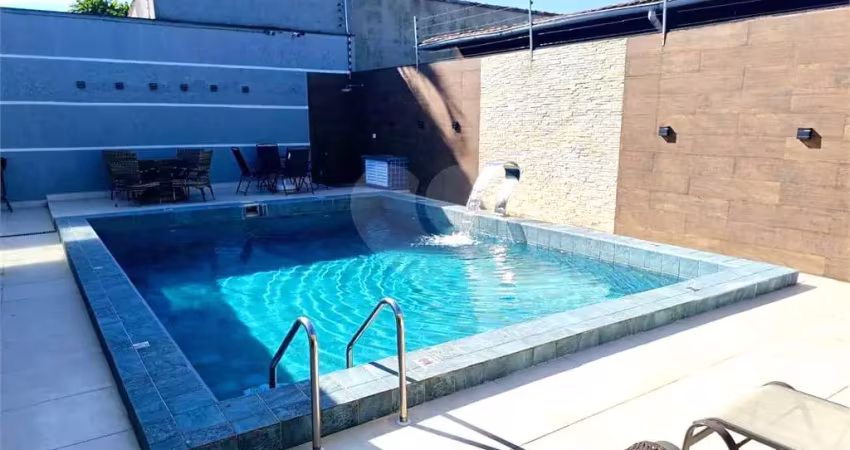 Casa com 6 quartos à venda na Avenida Paulo Matarazzo, Enseada, Guarujá