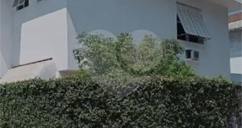 Casa com 3 quartos à venda na Thomé De Sousa, Boqueirão, Santos