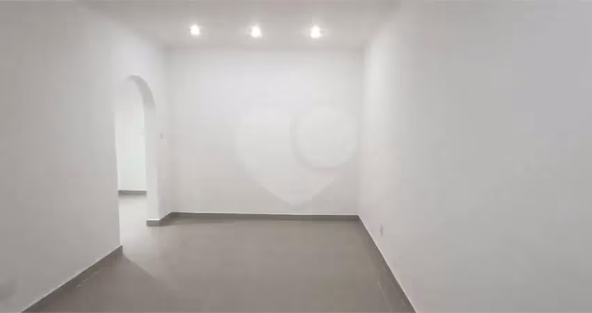 Apartamento com 2 quartos à venda em boqueirão - sp