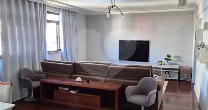 Apartamento com 4 quartos à venda na Avenida Washington Luís, Gonzaga, Santos
