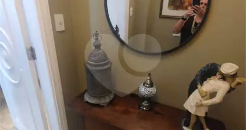 Apartamento com 3 quartos à venda em boqueirão - sp