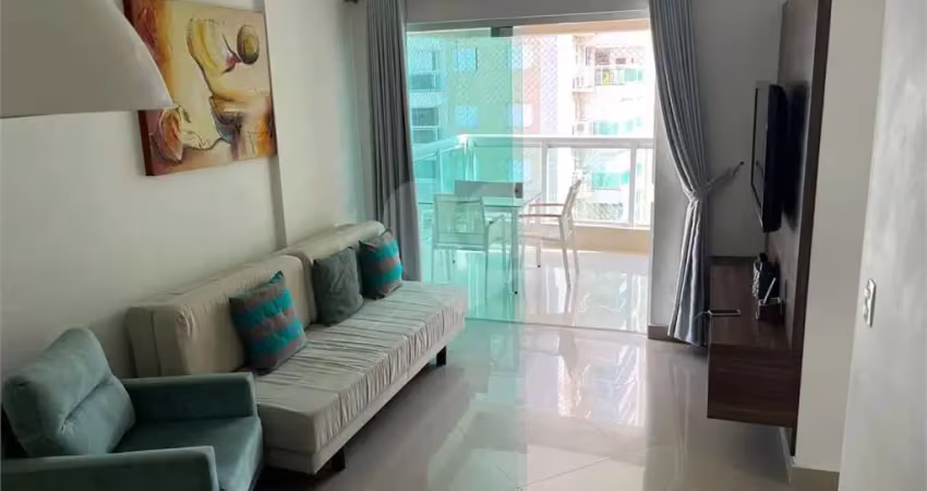 Apartamento com 2 quartos à venda em pitangueiras - sp