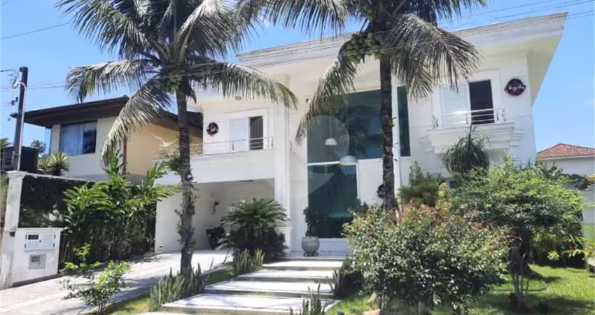 Casa com 5 quartos à venda na João Ramos Do Nascimento, Jardim Acapulco, Guarujá