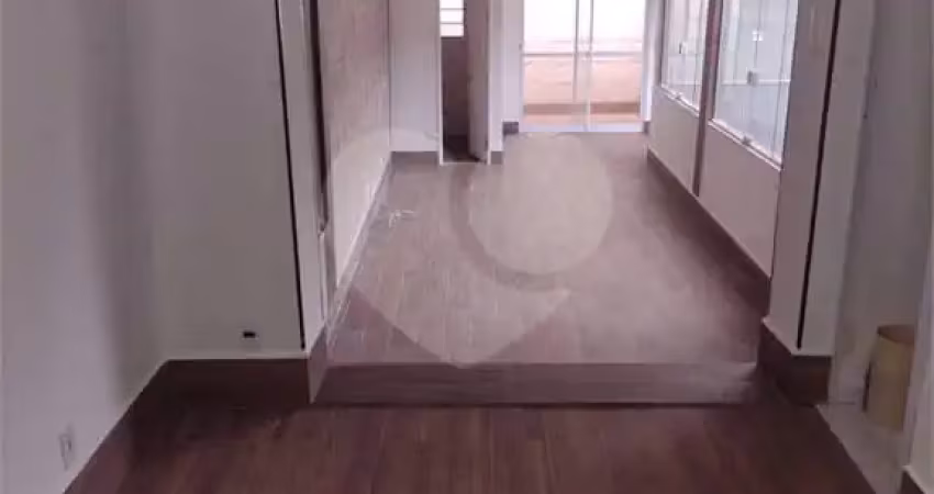 Casa com 1 quarto à venda na Rua Goiás, Gonzaga, Santos