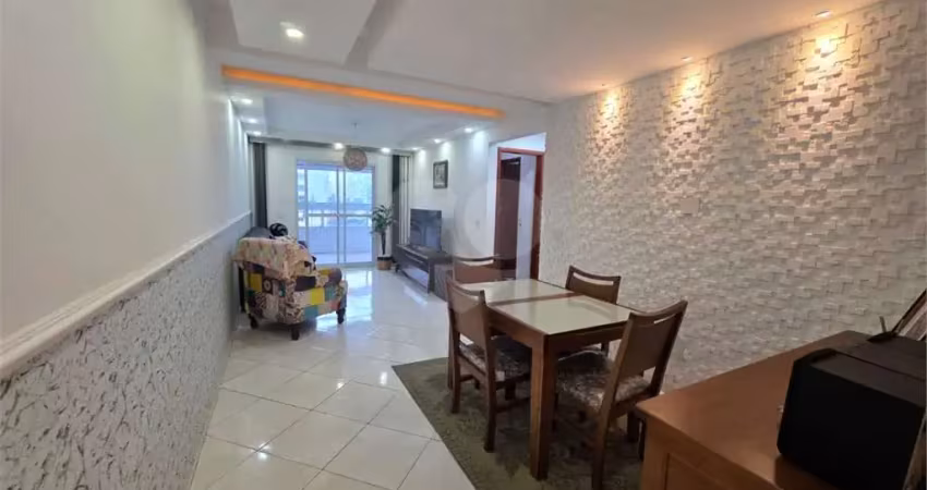 Apartamento com 2 quartos à venda em guilhermina - sp