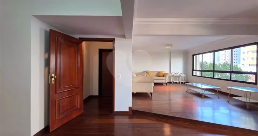 Apartamento com 4 quartos à venda em boqueirão - sp
